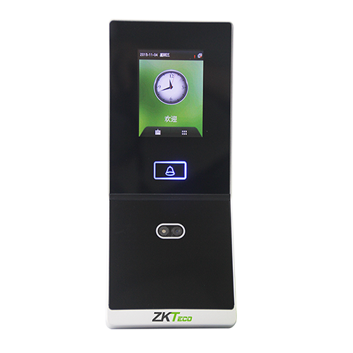 TA1100卡加面部雙重識別門禁機