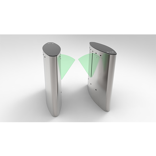 FBM3011射頻卡識(shí)別智能單翼閘