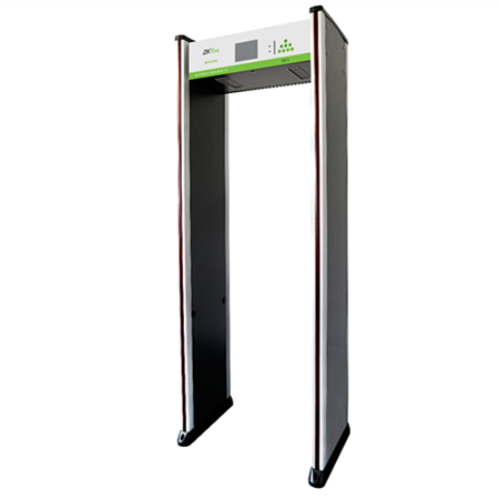 ZK-D3810s通道式安檢門