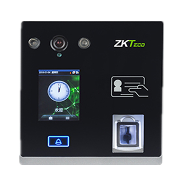 ZKCZW290社區(qū)門禁主機