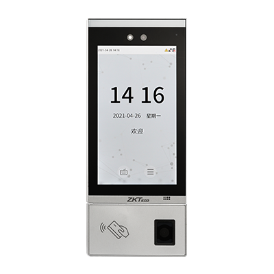 熵基TDB06[F]/TDB06[F/FP]人臉識別門禁系統(tǒng)