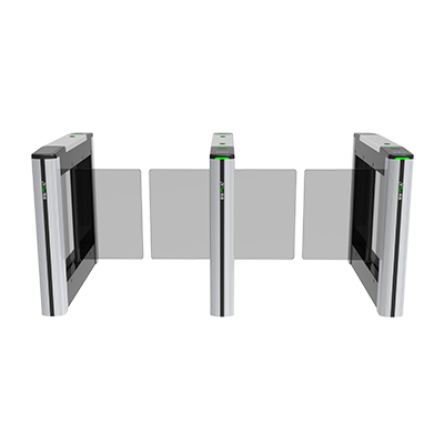 熵基龍湖號智能擺閘310PLUS款 - 副本